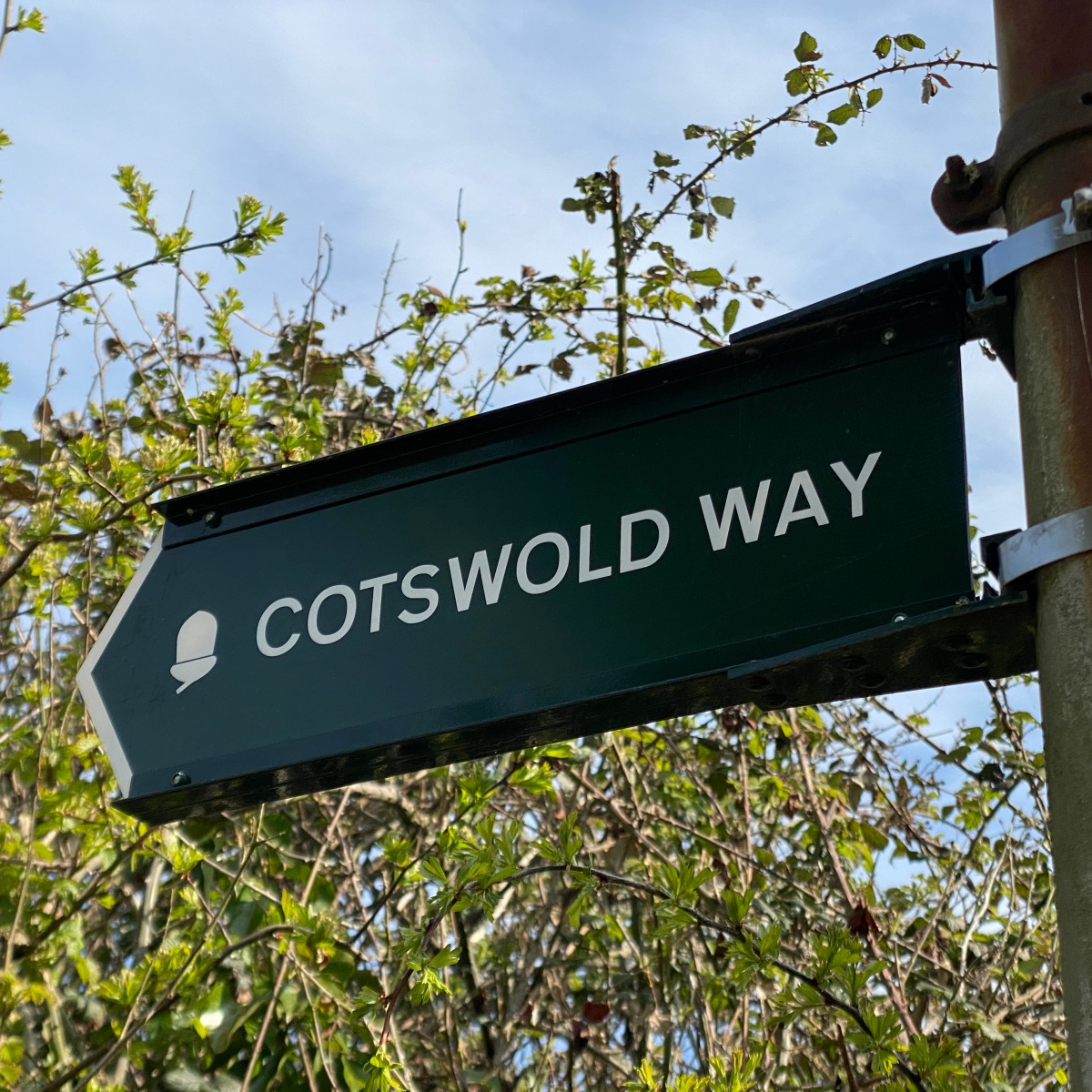 Cotswold Way, part 1 – Chipping Camden to Stanway – 12 miles (19.5km)